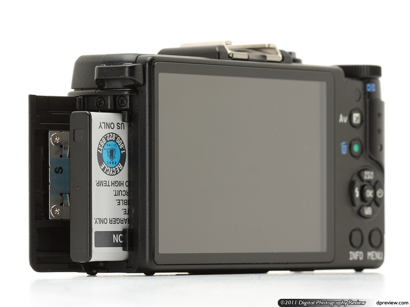 Pentax Q Handson Preview Digital Photography Review