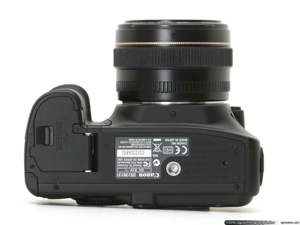 Canon EOS 30D Review Digital Photography Review