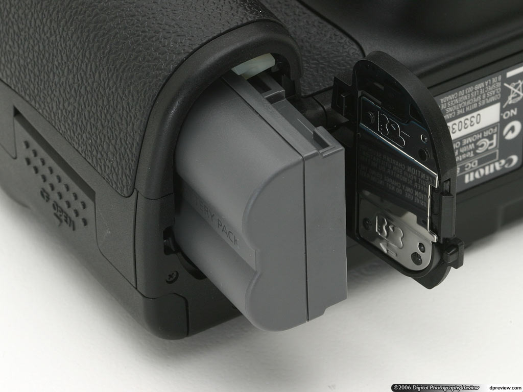 Canon EOS 30D Review Digital Photography Review