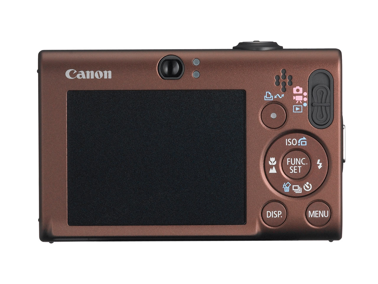 Canon PowerShot SD1100 IS ELPH / Digital IXUS 80 IS Digital