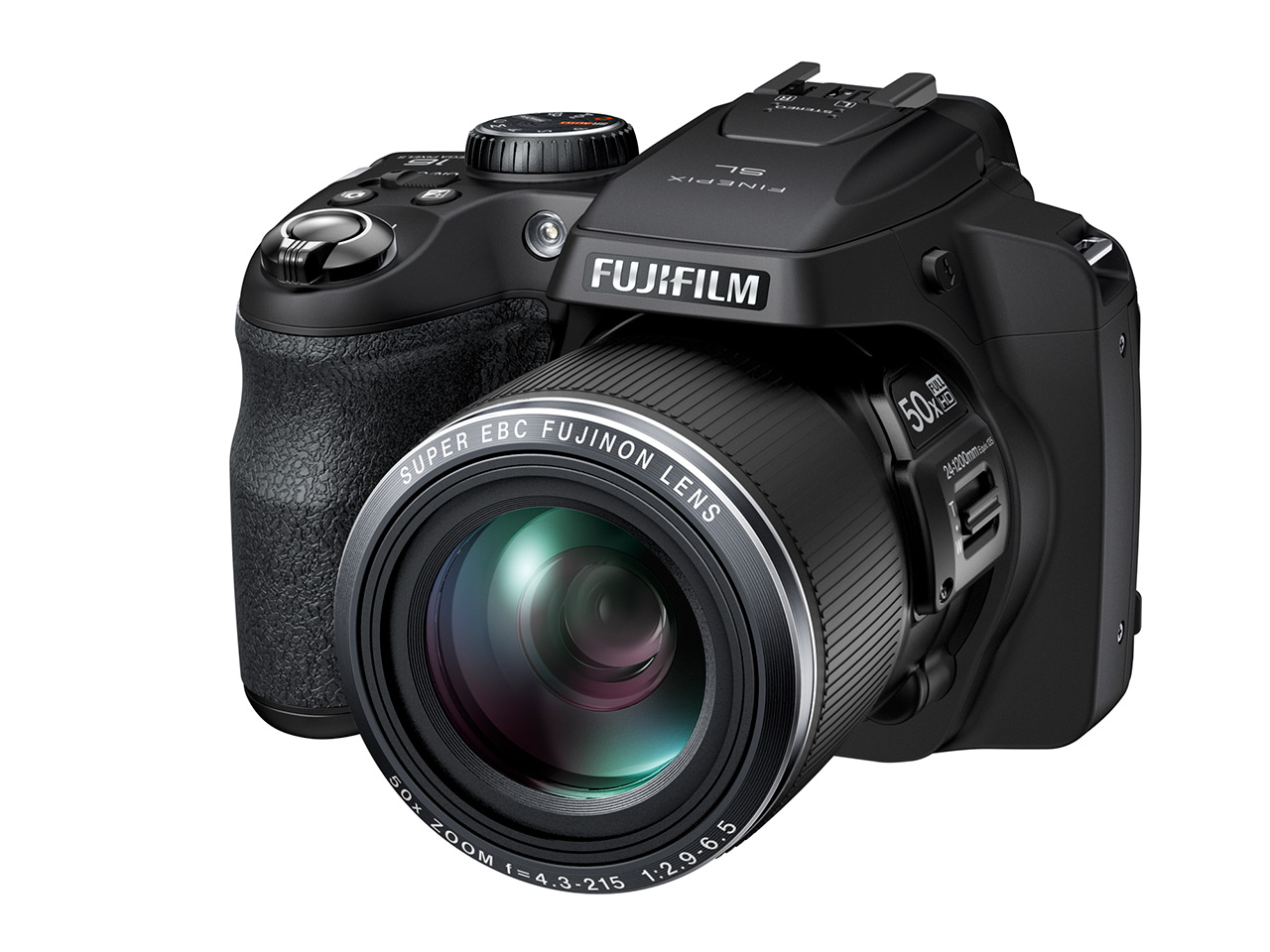 Fujifilm introduces FinePix SL1000 50X superzoom Digital Photography