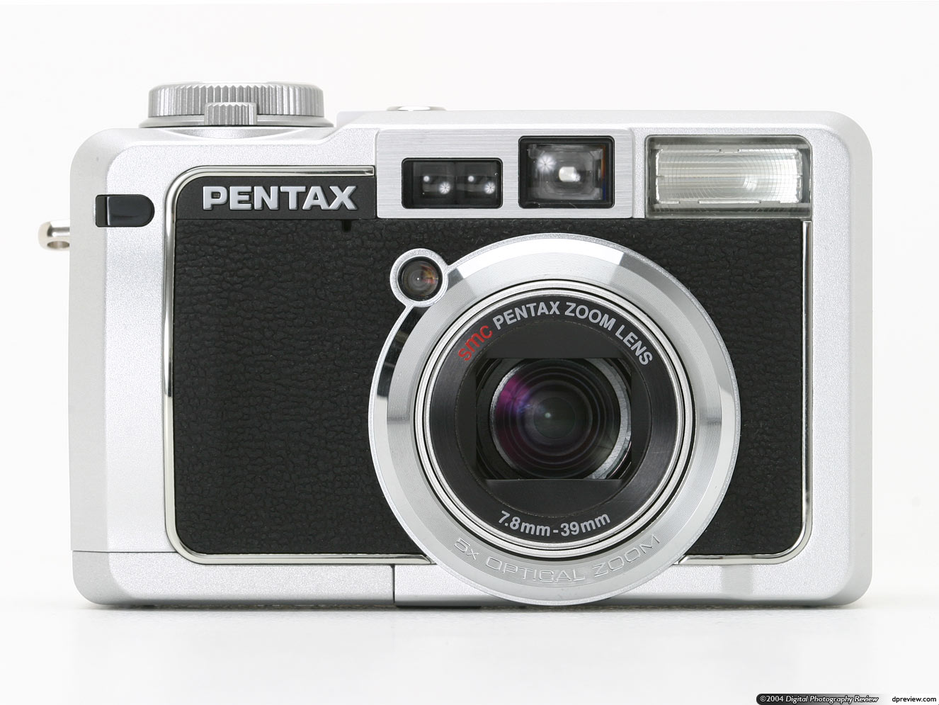 Pentax Optio 750Z Review: Digital Photography Review
