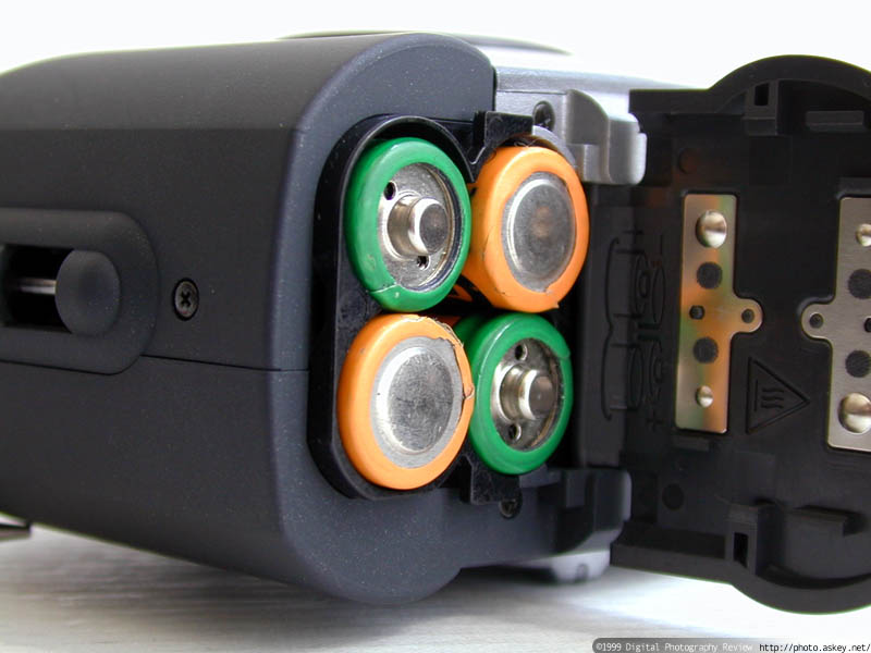 Kodak DC280 Review Digital Photography Review