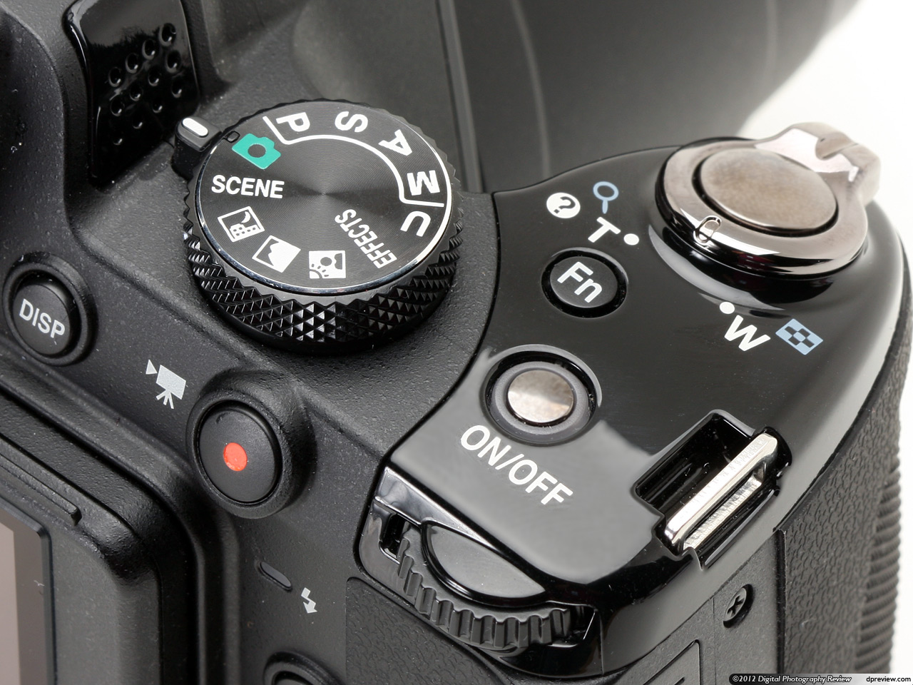 Nikon Coolpix P510 Review Digital Photography Review