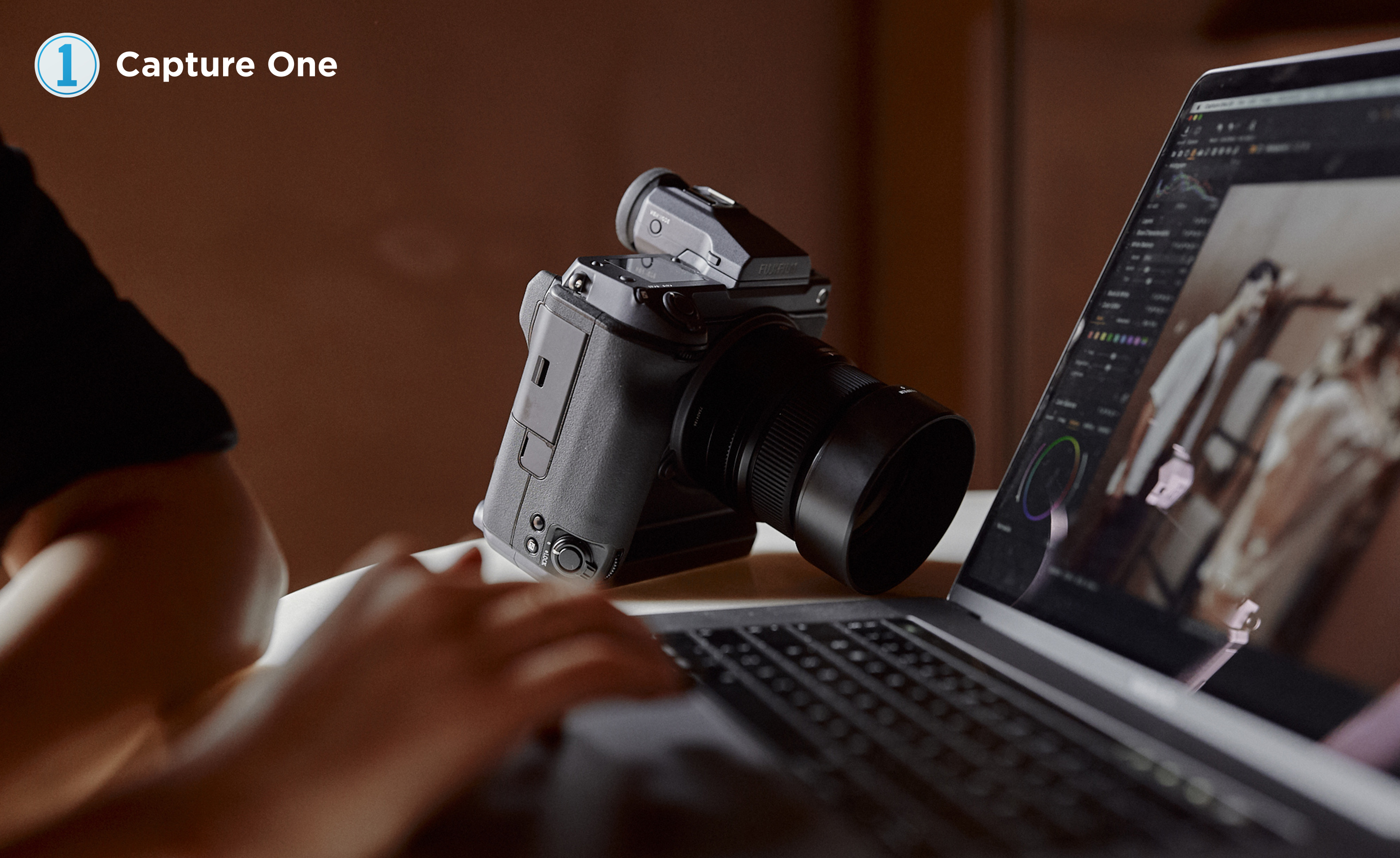 Capture One Pro 20 update adds support for 7 new camera bodies, 6 new