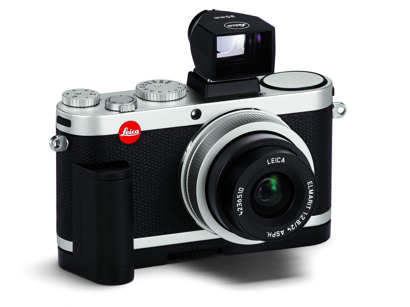 Leica unveils X2 16MP premium largesensor compact Digital Photography