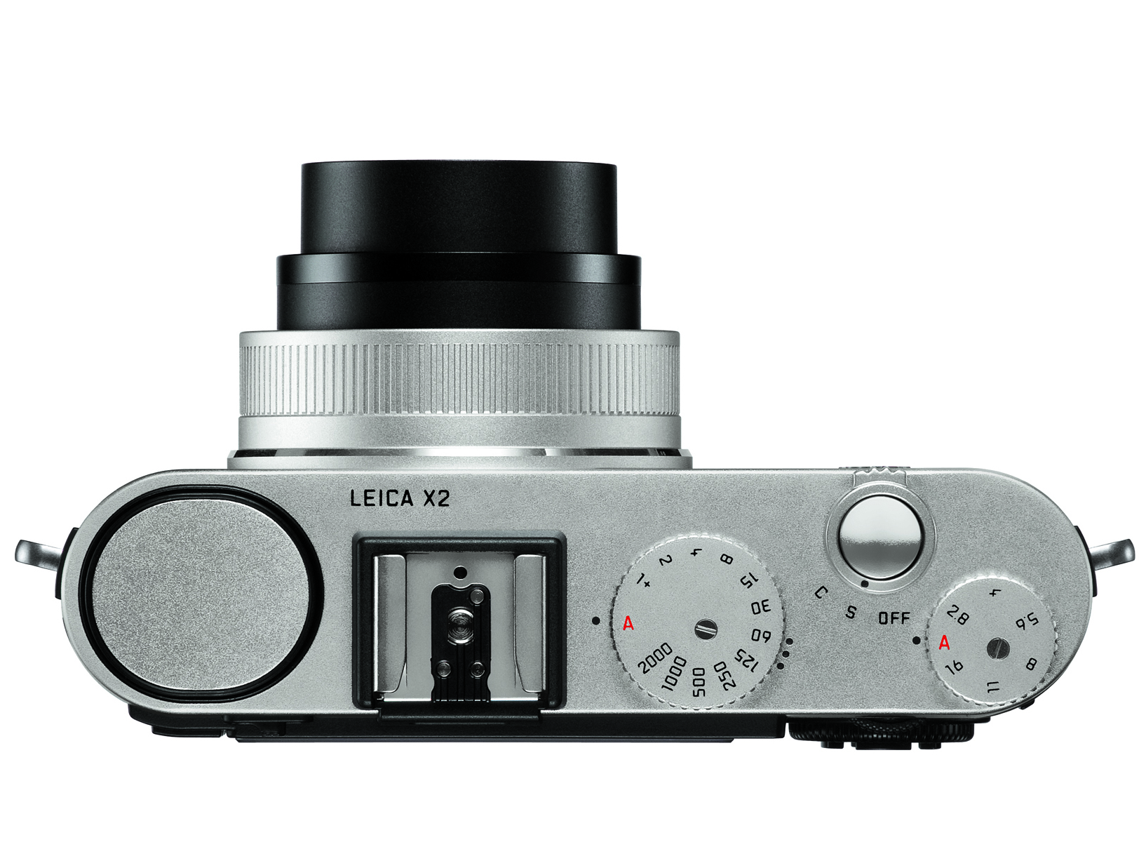 Leica unveils X2 16MP premium largesensor compact Digital Photography