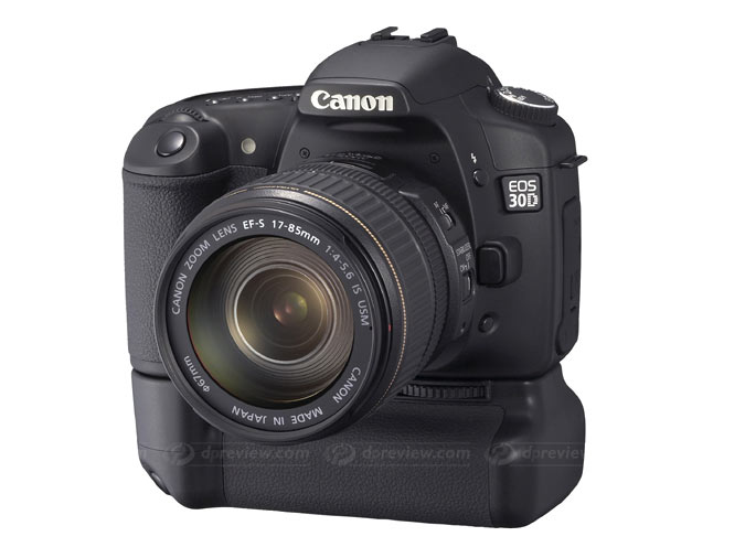 Canon 30D Price Philippines