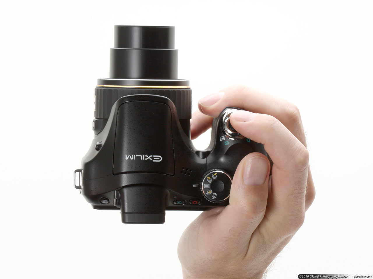 Compact Camera Group Test SLRlike 'super zoom' cameras Digital