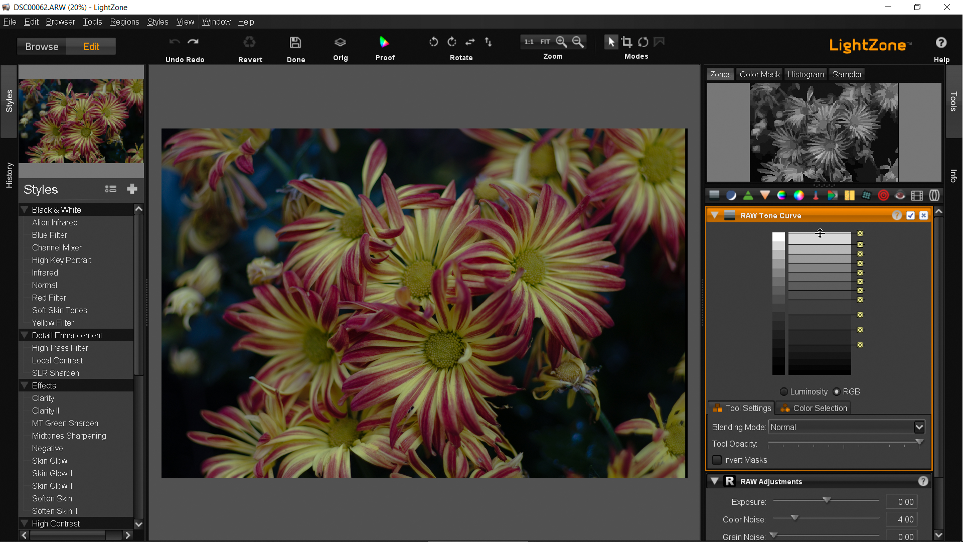 The best opensource Lightroom alternatives (three winners and two that