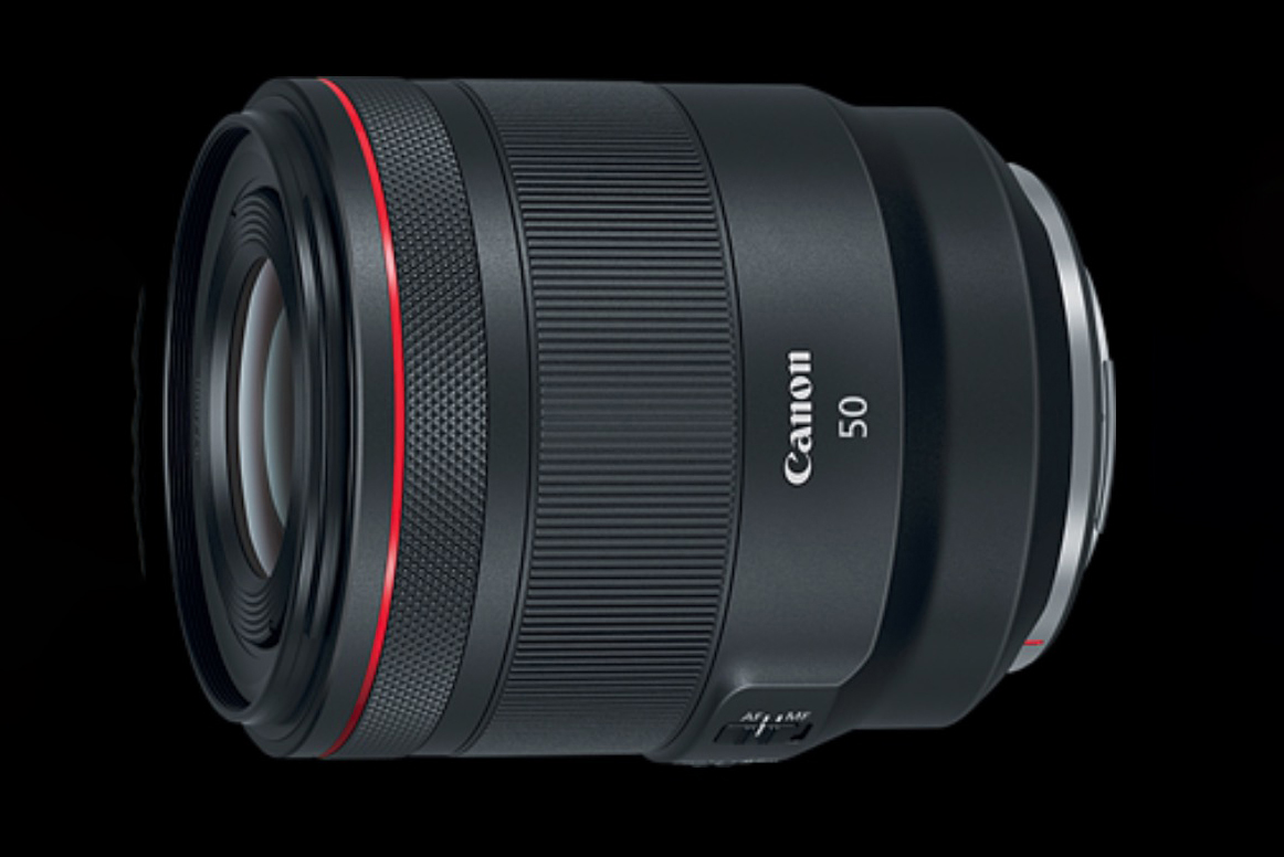 Canon releases mostly minor firmware updates for five cameras and its