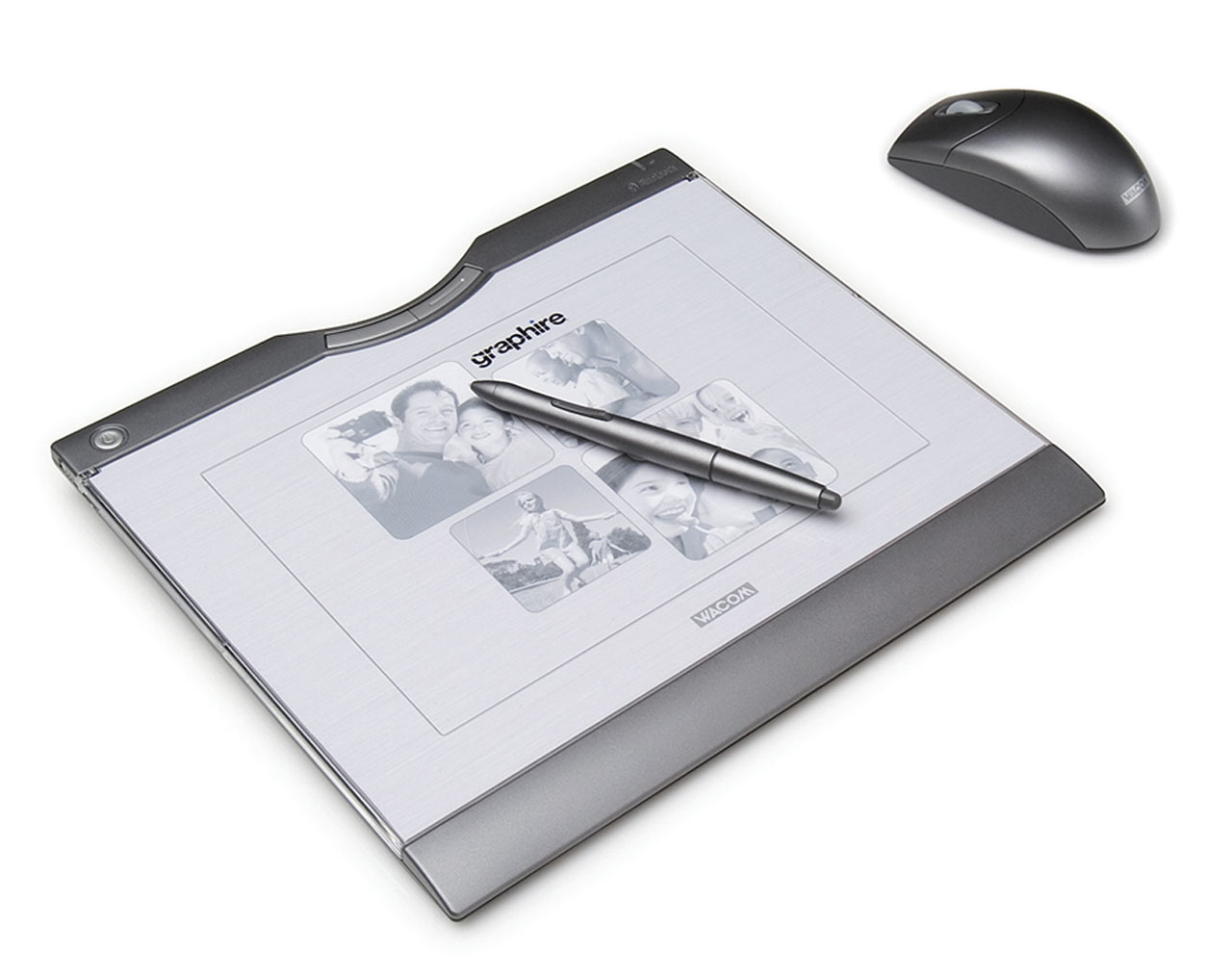 announces first Bluetooth tablet Digital Photography Review