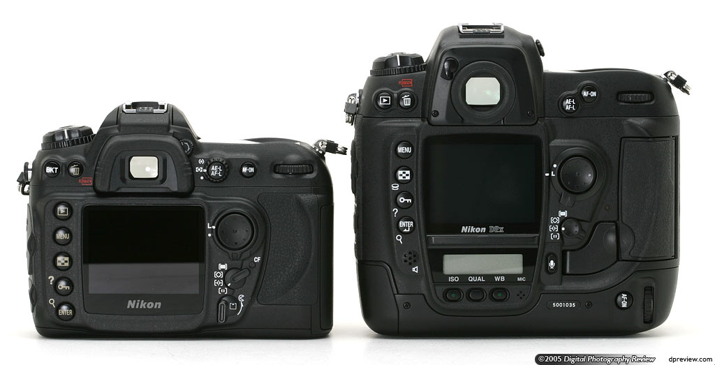 Nikon D200 Review Digital Photography Review