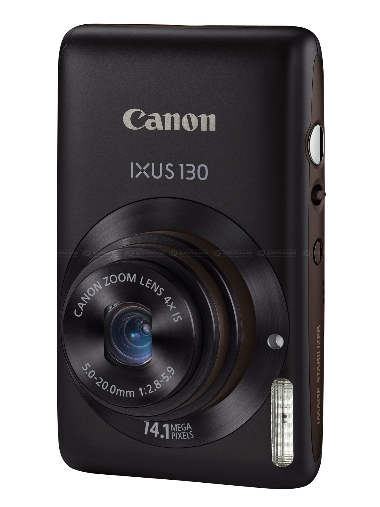 Canon releases PowerShot SD1400 IS & SD1300 IS Digital Photography Review