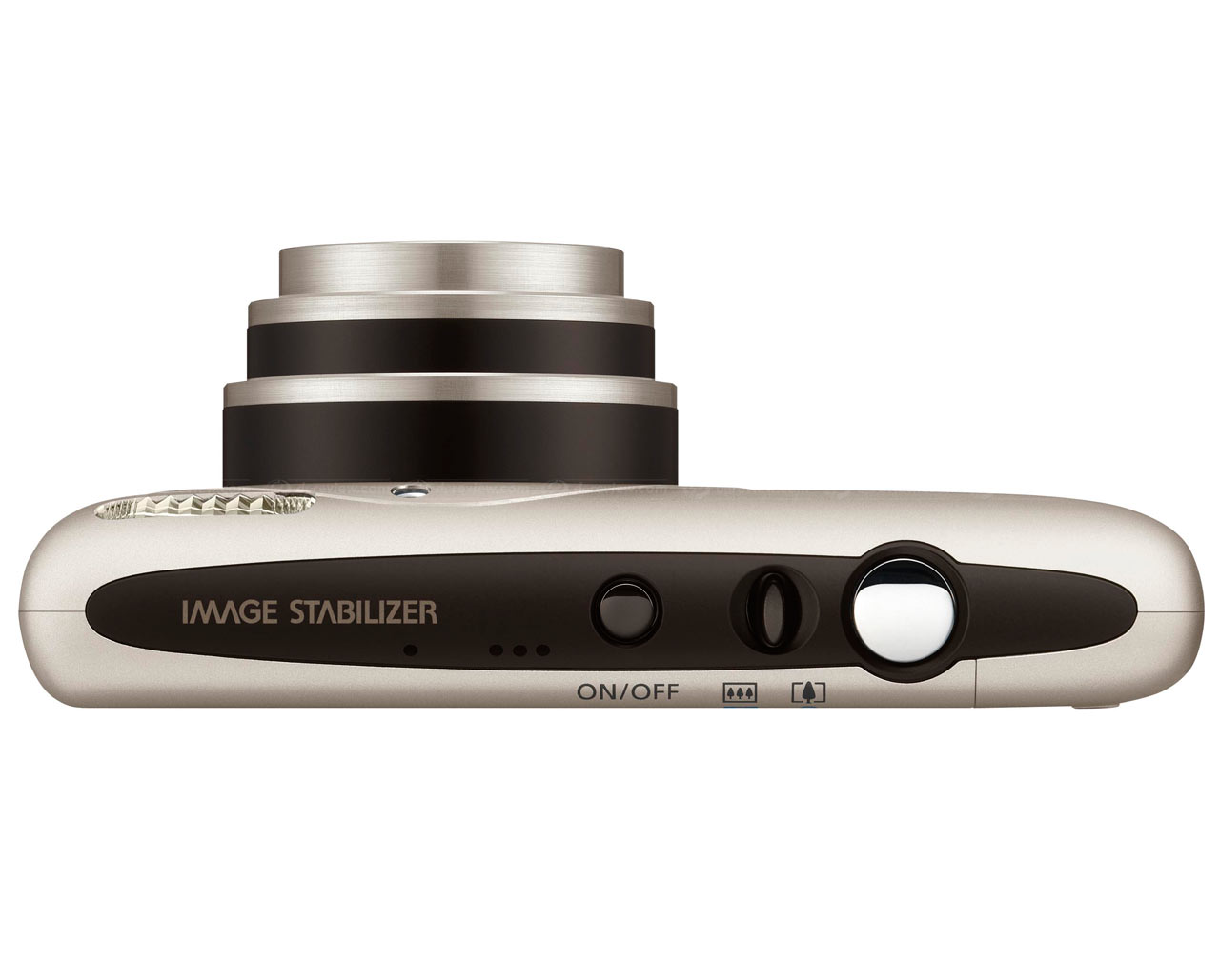 Canon releases PowerShot SD1400 IS & SD1300 IS: Digital Photography Review