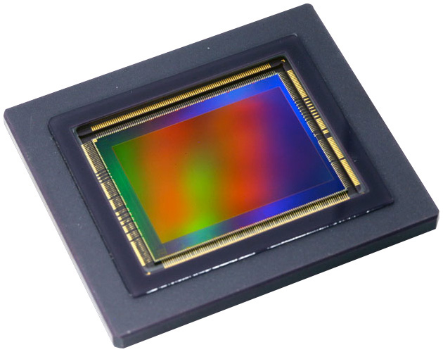 Global CMOS Image Sensor Market 2020 Industrial Trends Sony, Pixart