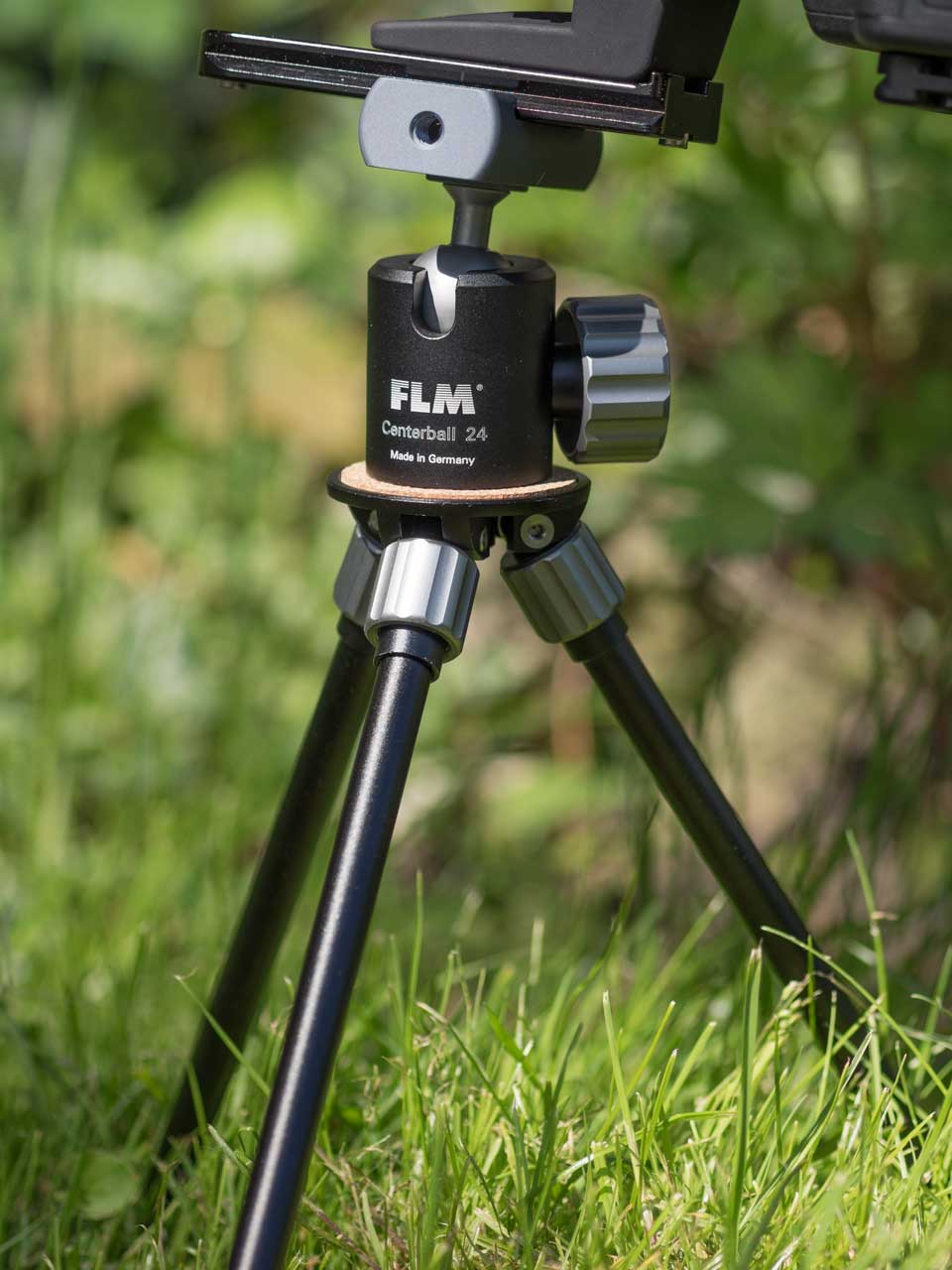 Beyond the table top 5 mini tripods reviewed Digital Photography Review
