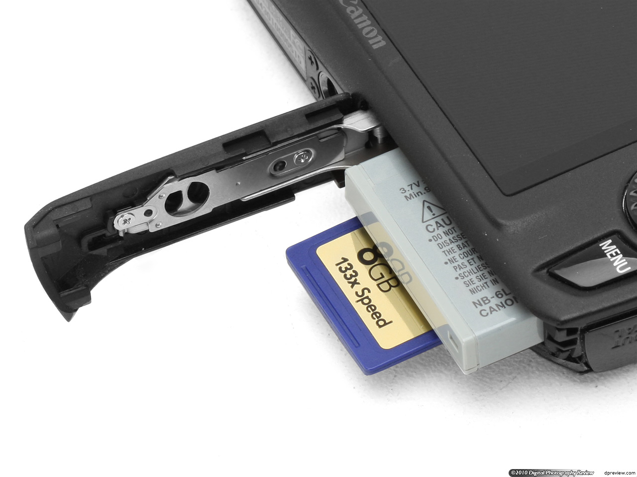 Canon PowerShot SD 4000 IS/IXUS 300 HS Review: Digital Photography Review