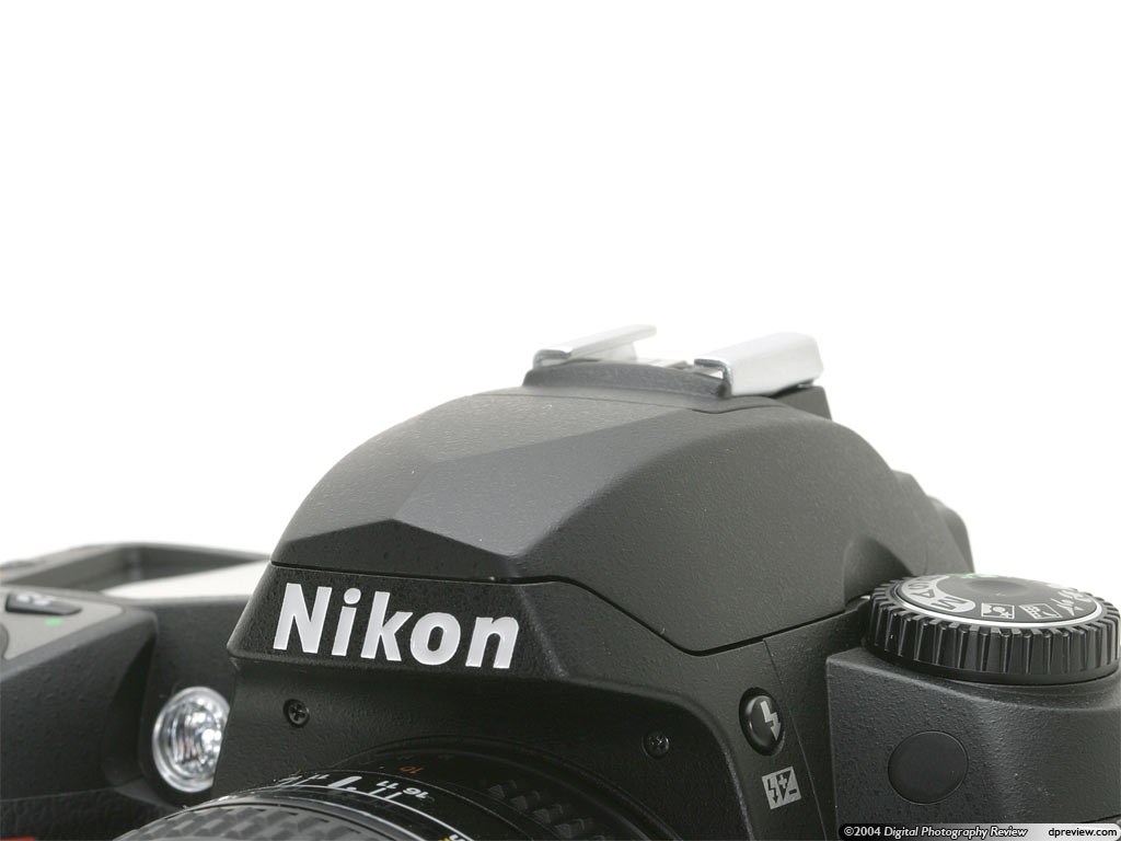 Nikon D70 Review Digital Photography Review