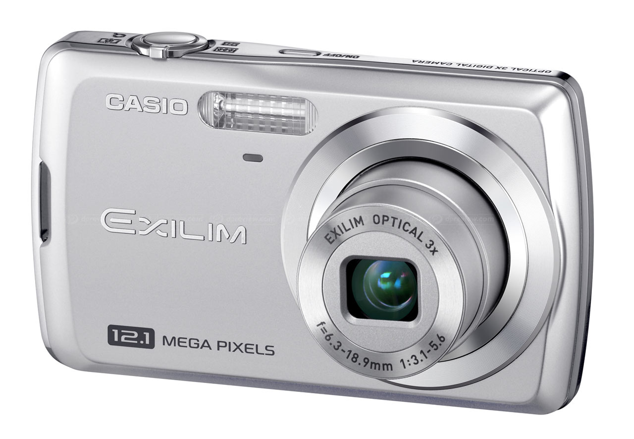 Casio Exilim Digital Camera Price In Pakistan Camera Poster
