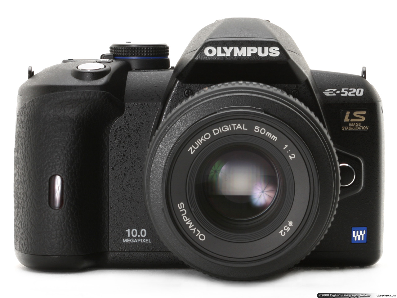 Olympus E520 Review Digital Photography Review