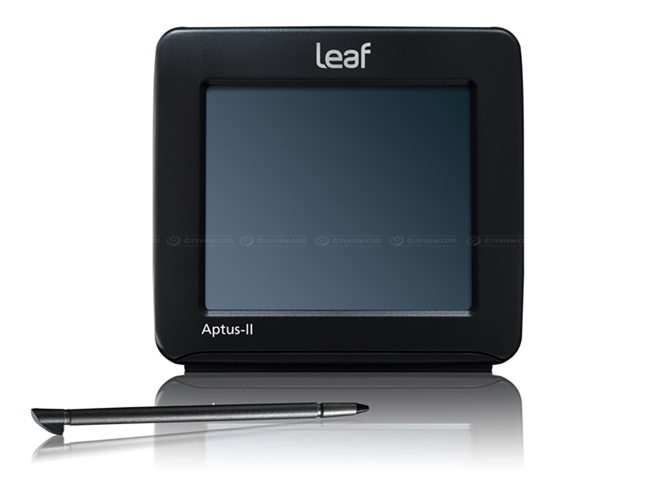 Leaf releases Aptus II 5 digital back Digital Photography Review