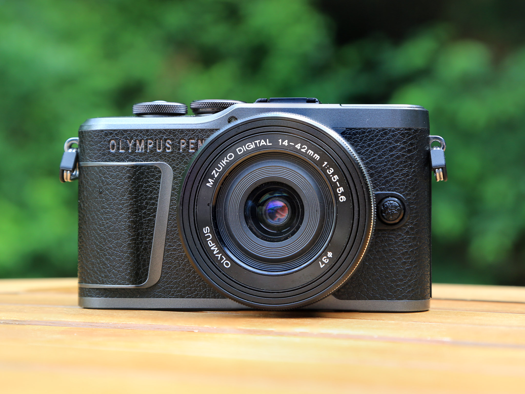 Olympus PEN EPL10 review Digital Photography Review