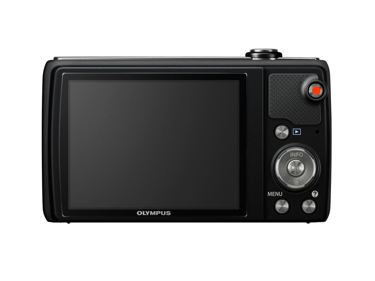 Olympus releases VR-340 mid-range 10x compact superzoom : Digital