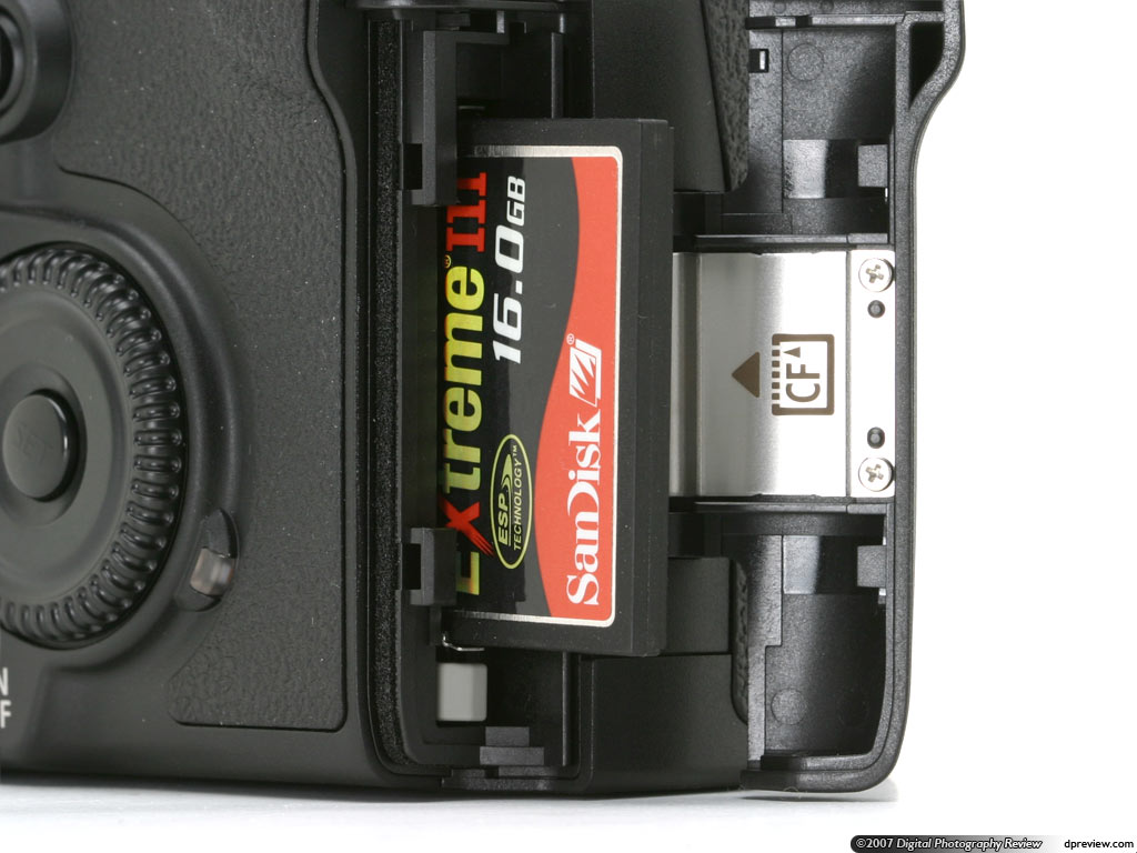 Canon EOS 40D Review Digital Photography Review