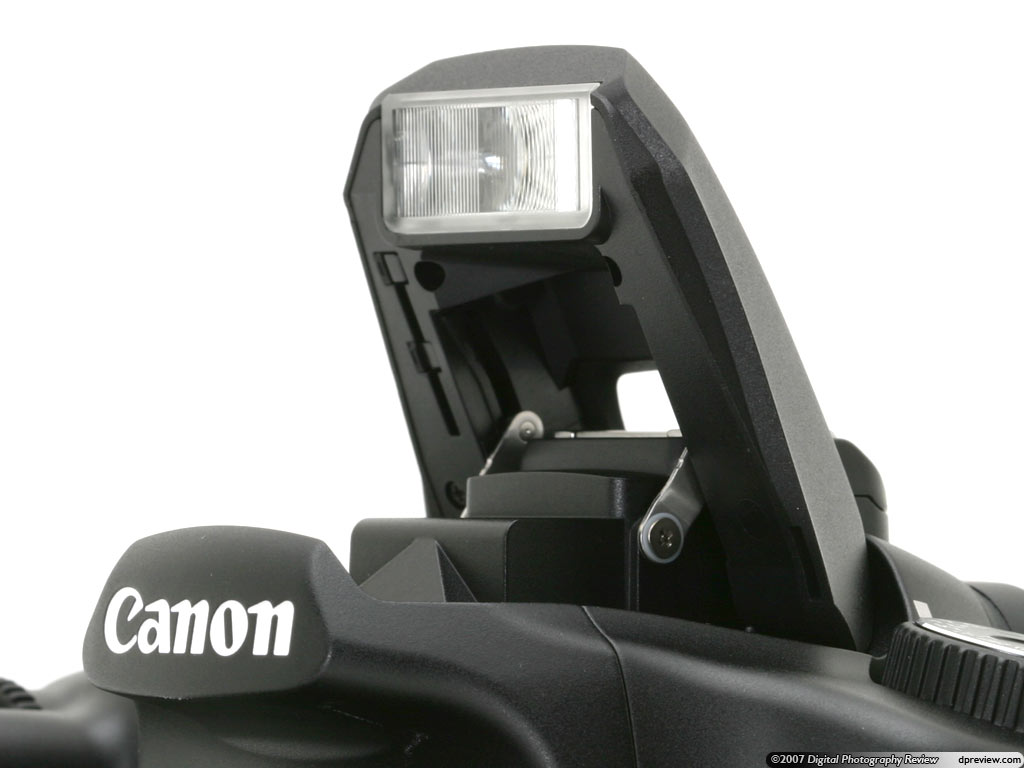 Canon EOS 40D Review: Digital Photography Review