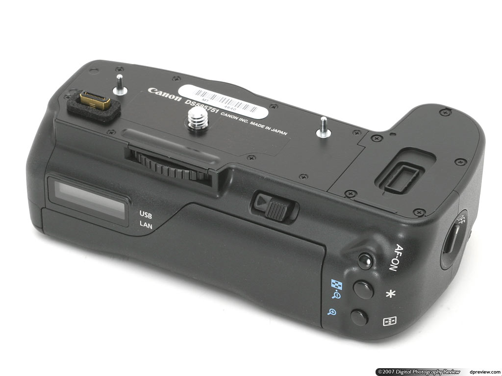 Canon EOS 40D Review Digital Photography Review