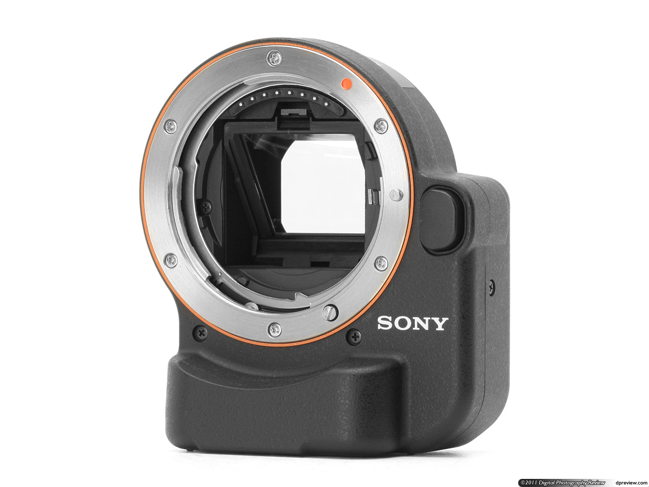 Sony NEX7 highend APSC mirrorless camera first look Digital