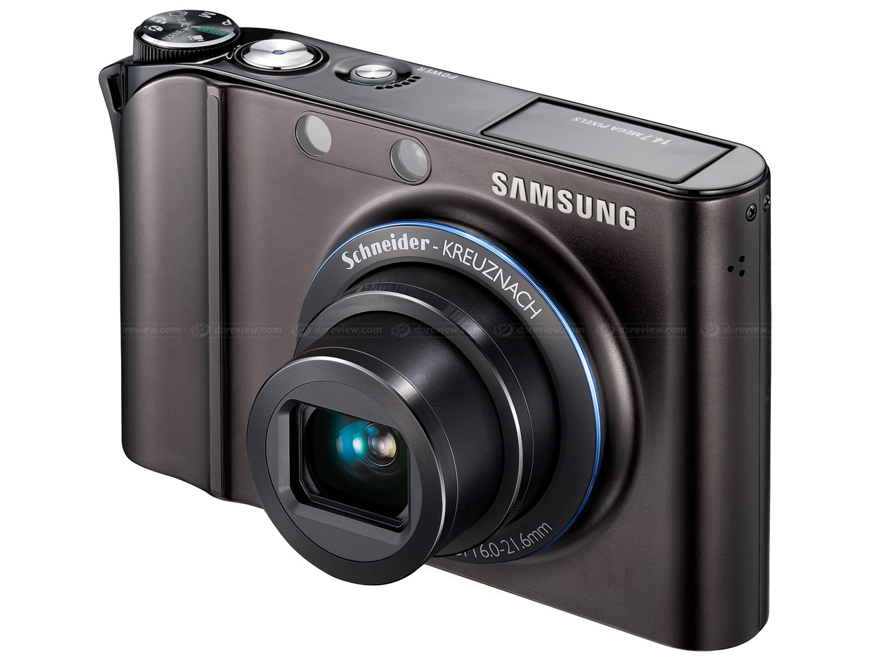 Samsung camera filters