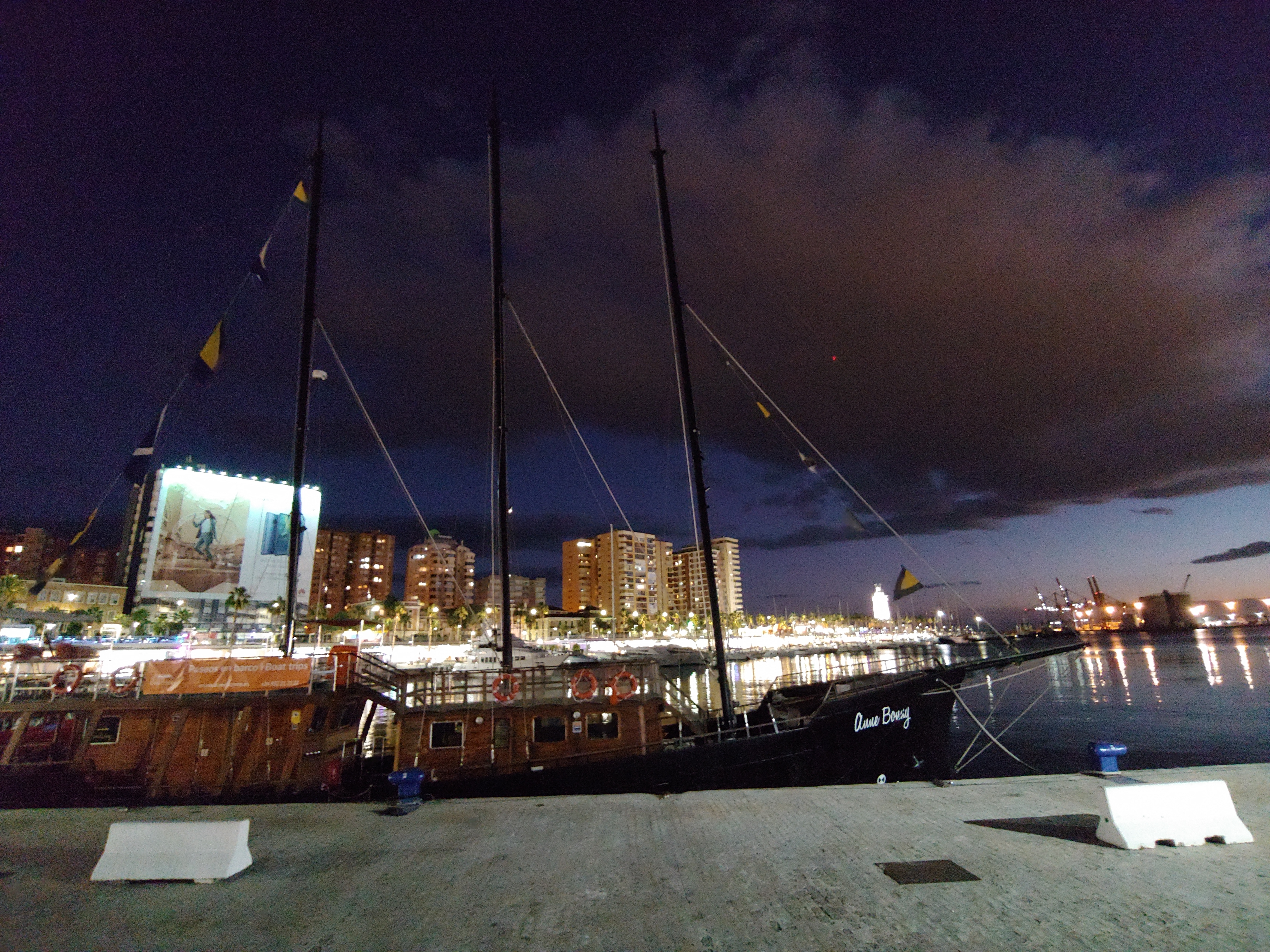 Three is the magic number LG V40 ThinQ sample gallery Digital