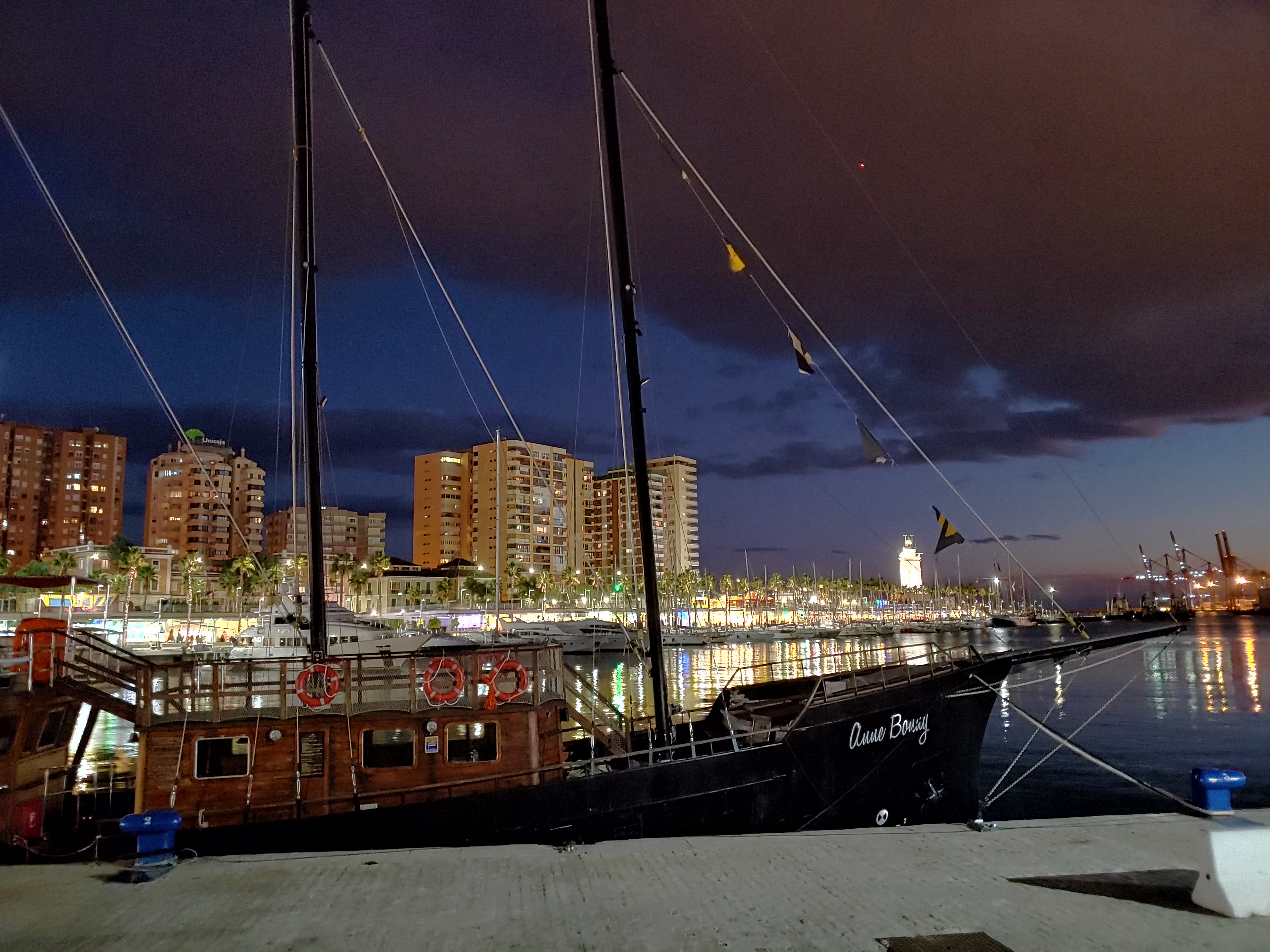 Three is the magic number LG V40 ThinQ sample gallery Digital