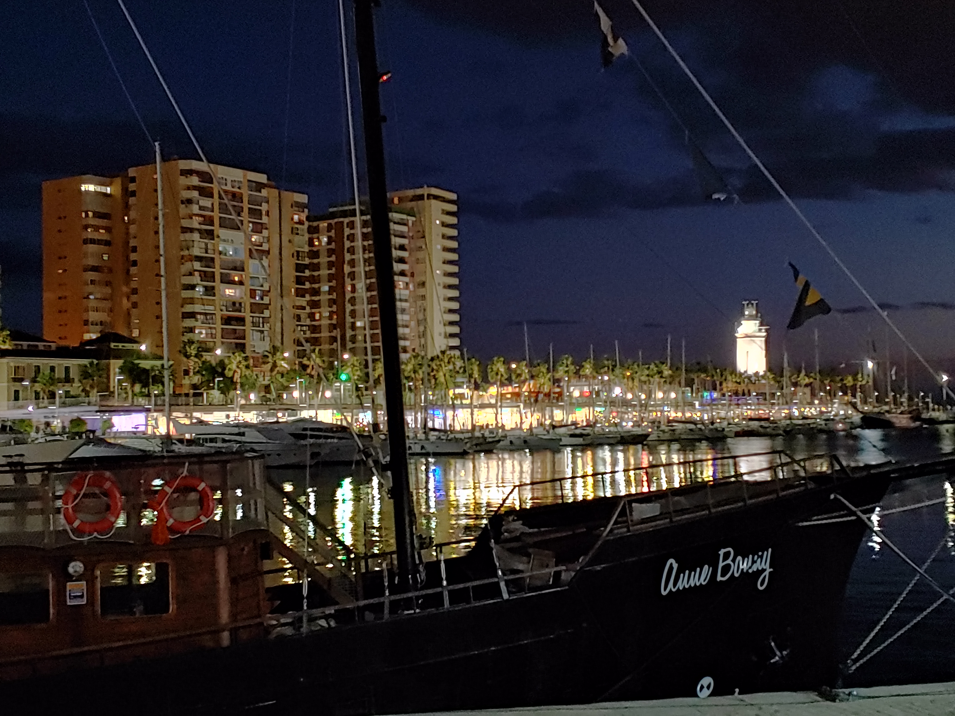 Three is the magic number LG V40 ThinQ sample gallery Digital