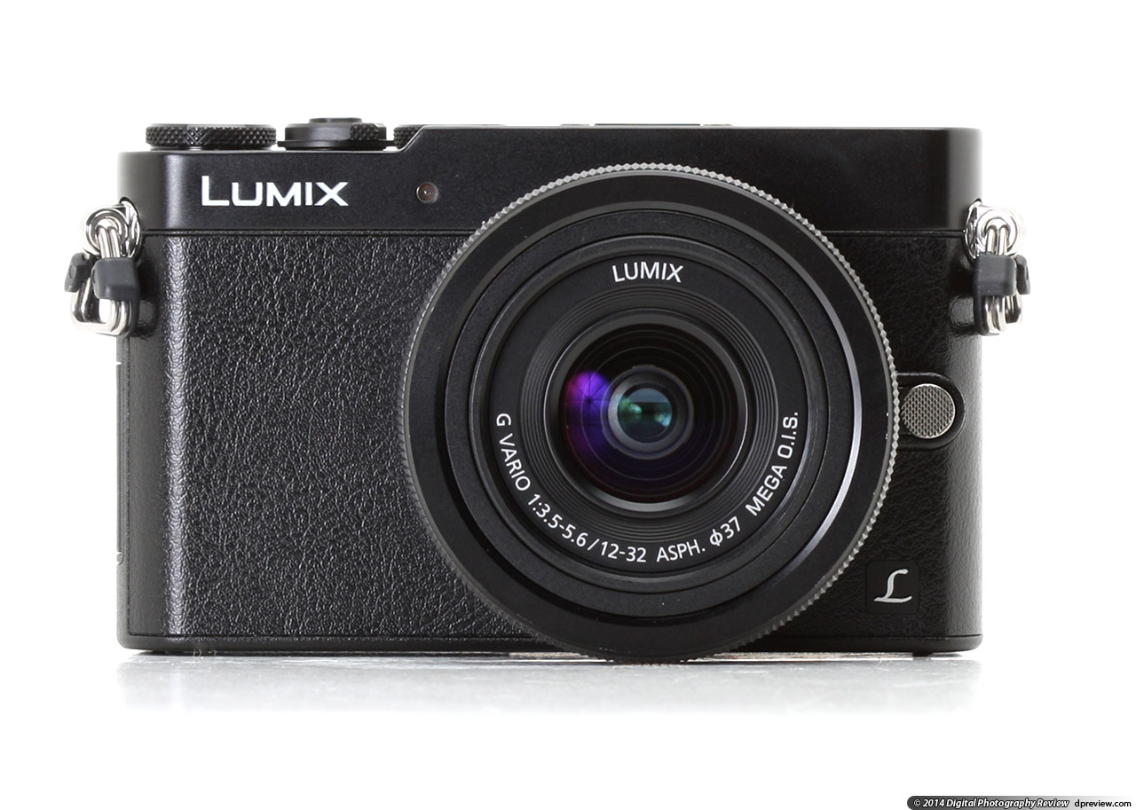 Panasonic Lumix DMC-GM5 Review: Digital Photography Review