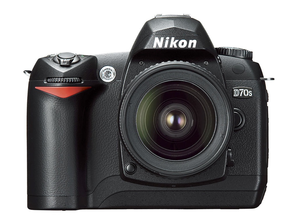 Nikon D70s Digital Photography Review