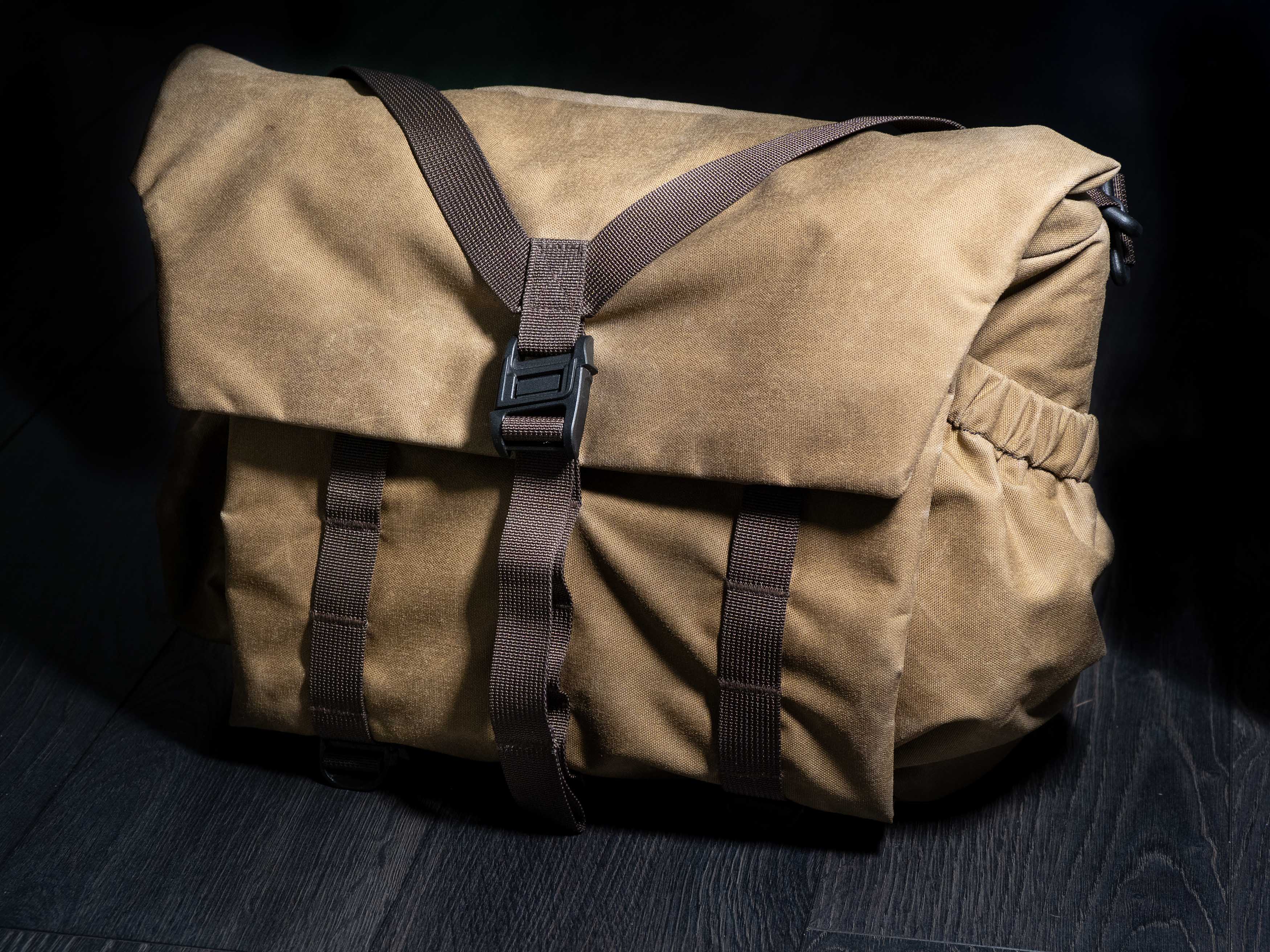 Wotancraft Camera Bag
