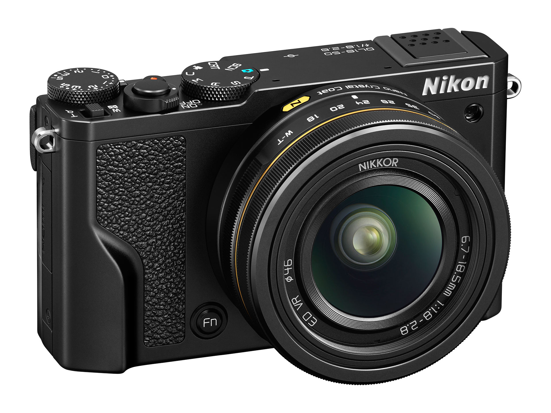 Opinion Enthusiast compacts have finally come of age Digital