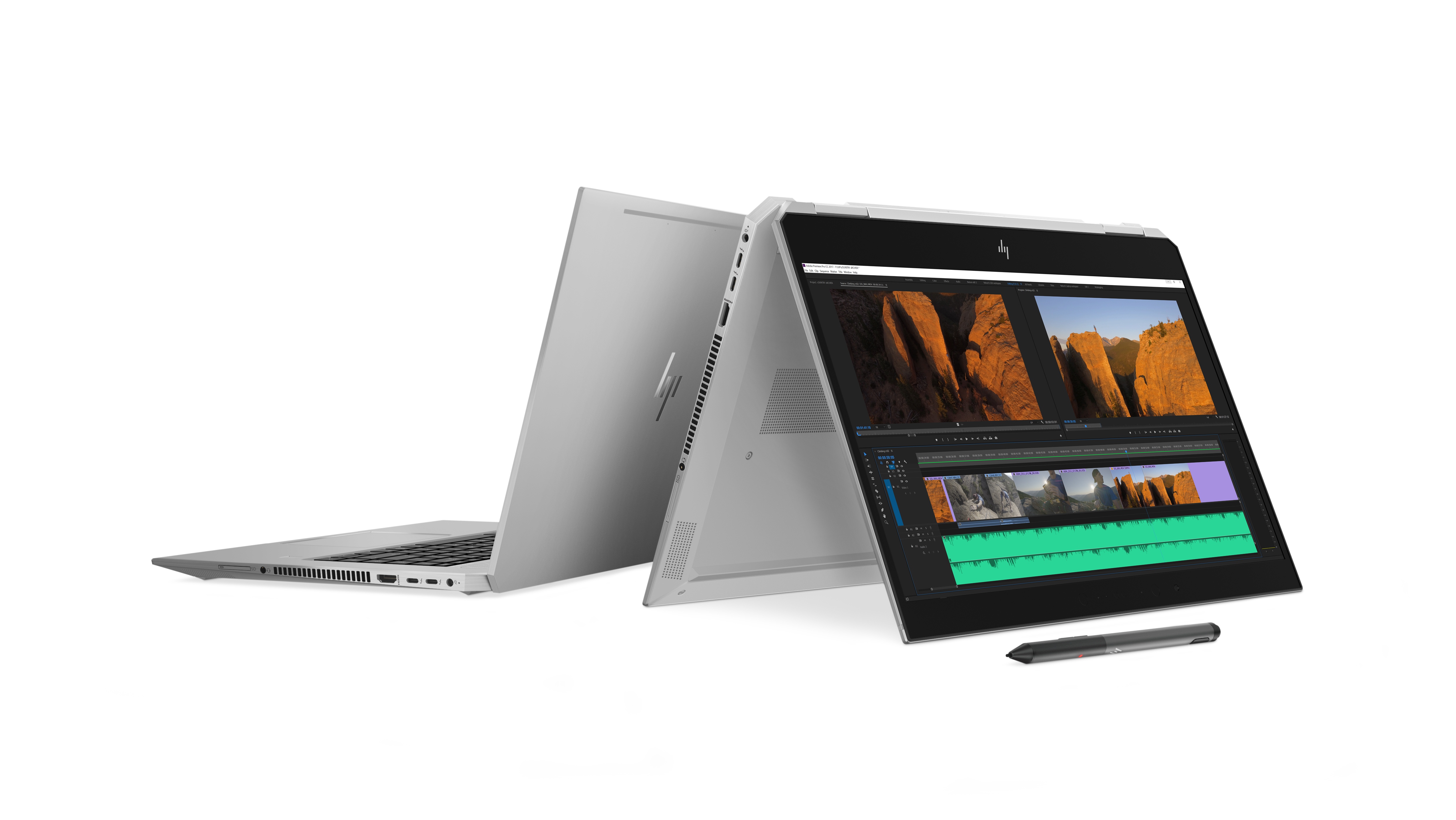 HP unveils powerful new ZBook laptops for creative professionals