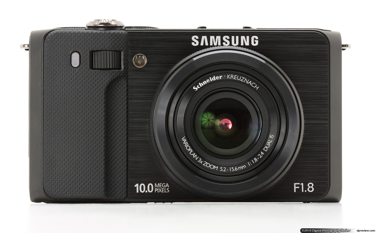 Samsung TL500/EX1 Review: Digital Photography Review