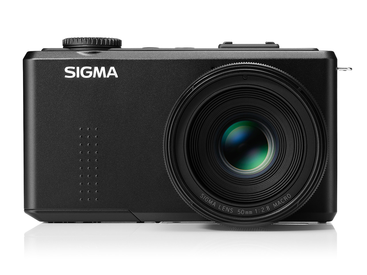 Sigma launches DP3 Merrill with Foveon sensor and 75mm (equiv.) lens