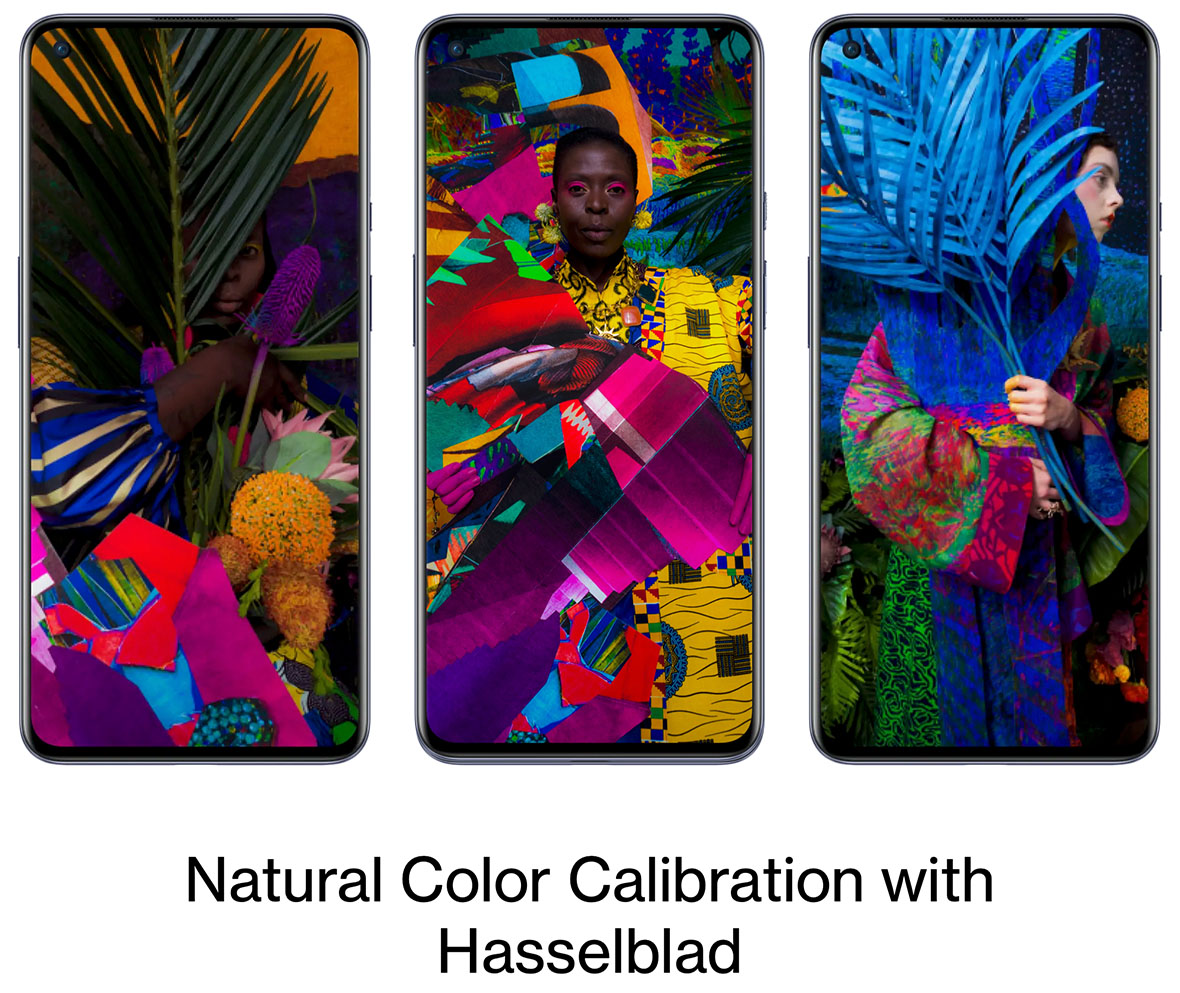 OnePlus teams up with Hasselblad to launch OnePlus 9 and 9 Pro