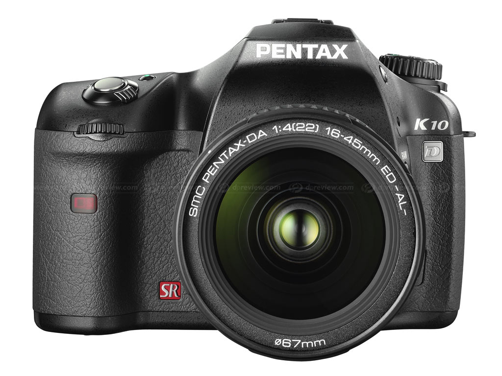Pentax K10D, Exclusive Preview Digital Photography Review