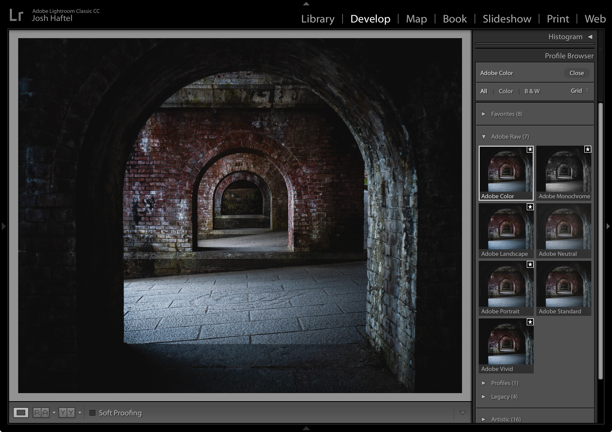 Adobe releases 'massive update' to Camera Profiles in ACR and Lightroom