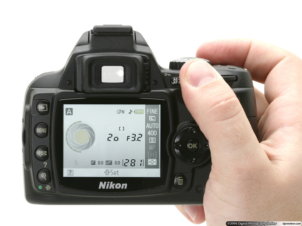Nikon D40X Review Digital Photography Review