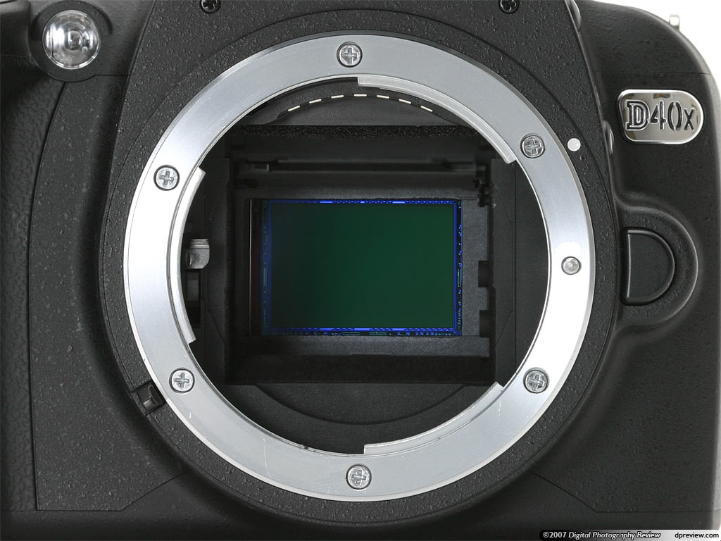 Nikon D40X Review Digital Photography Review