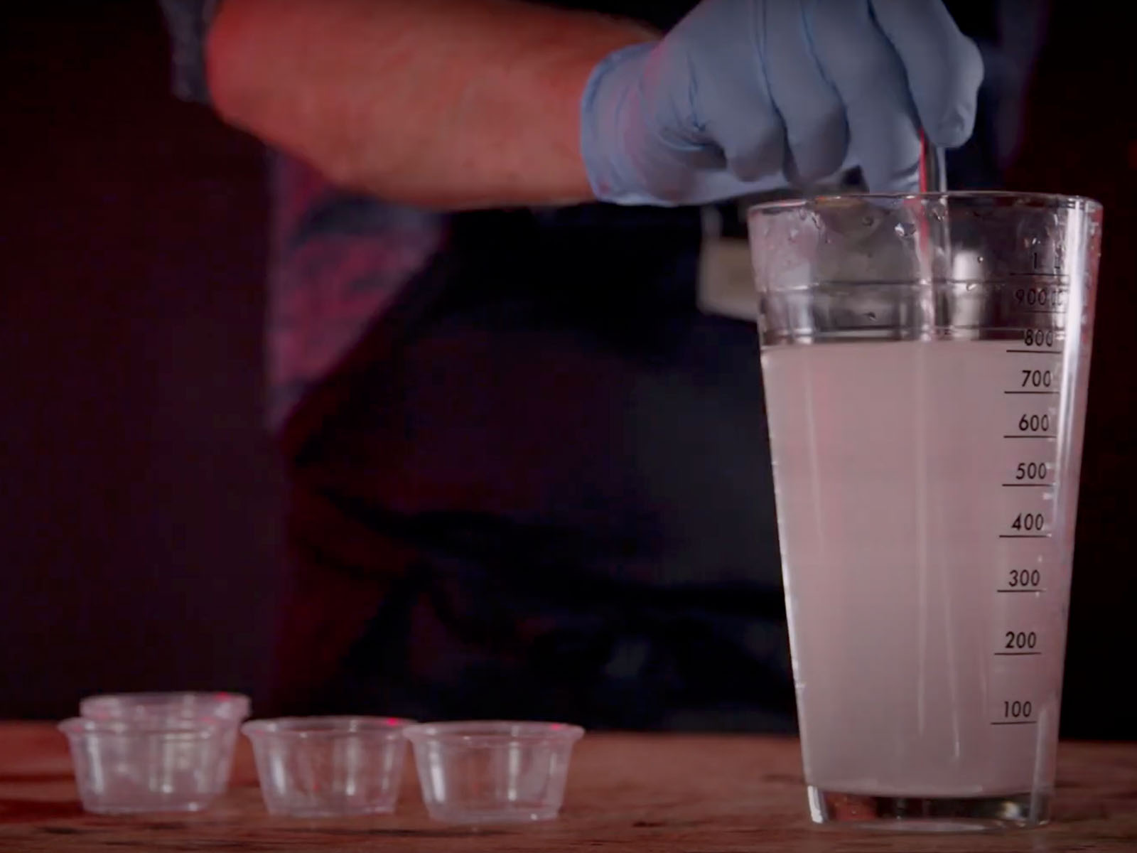 Video How to make your own paper developer at home Digital