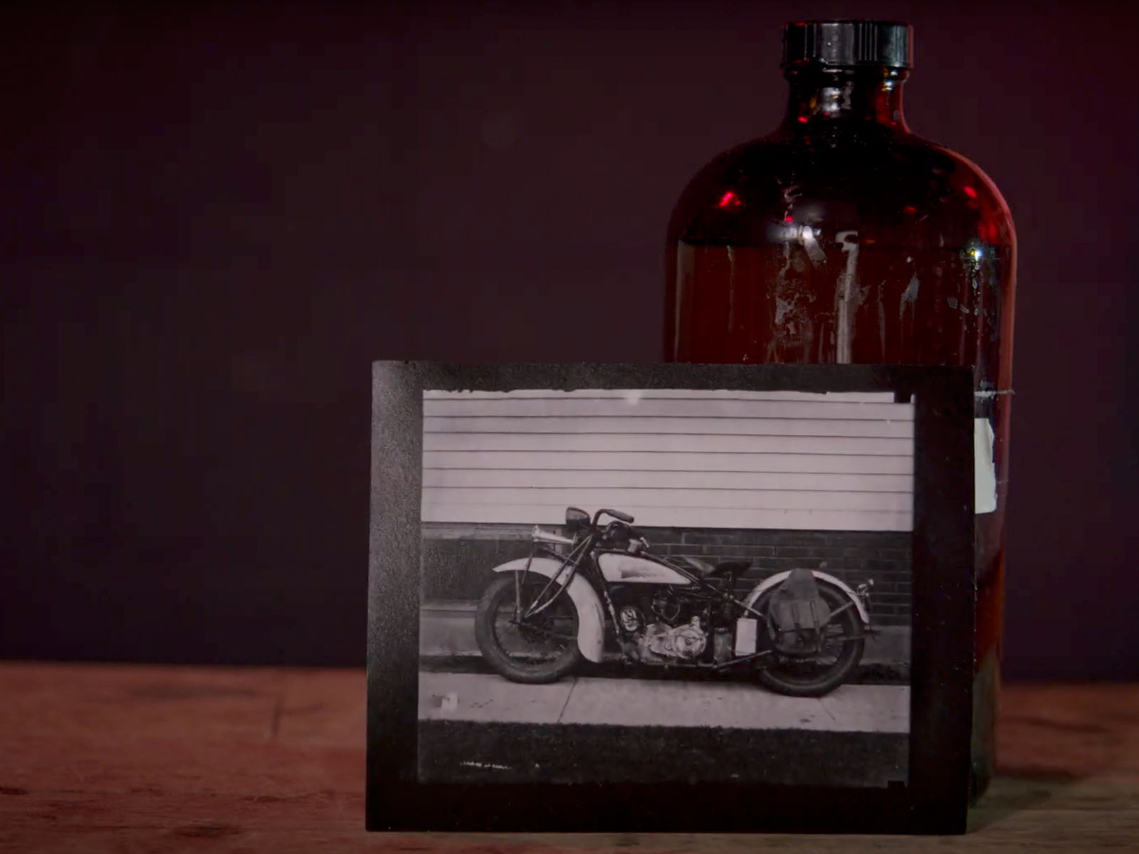 Video How to make your own paper developer at home Digital